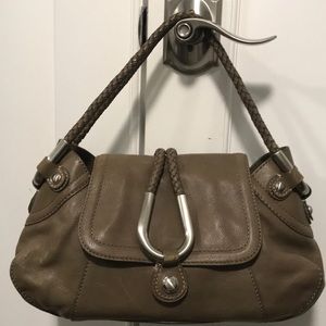 Used hand bag